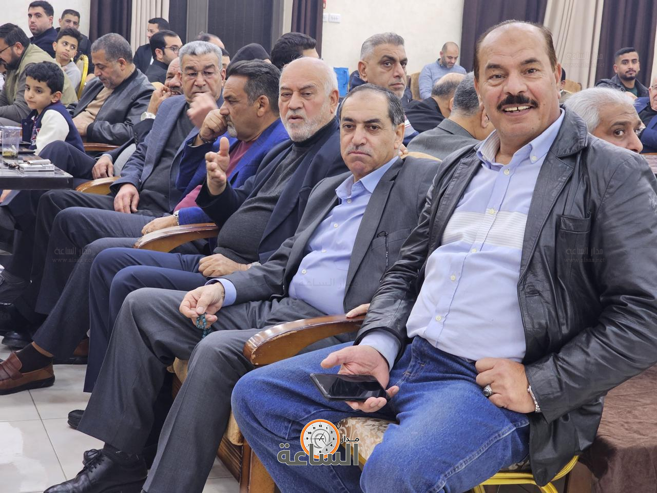 Madar Al-Saa Images 0.6284457068061176