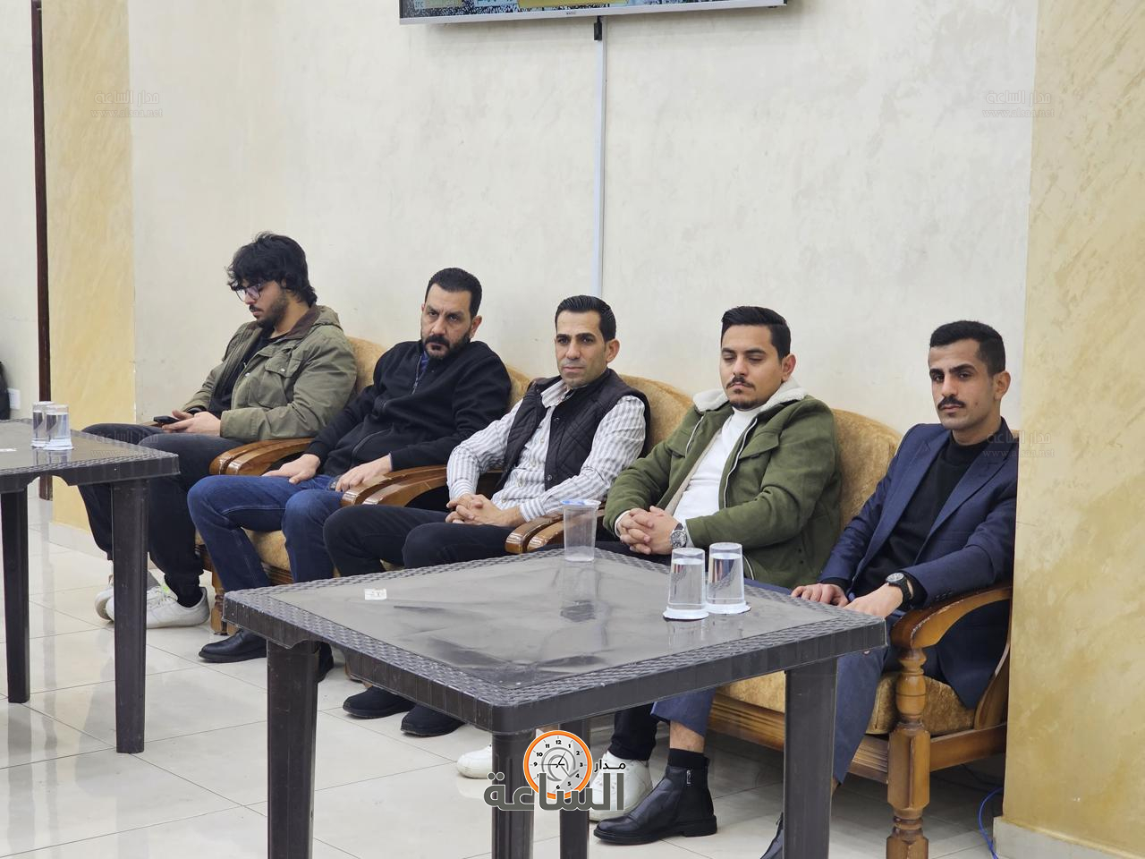 Madar Al-Saa Images 0.9961022109845508