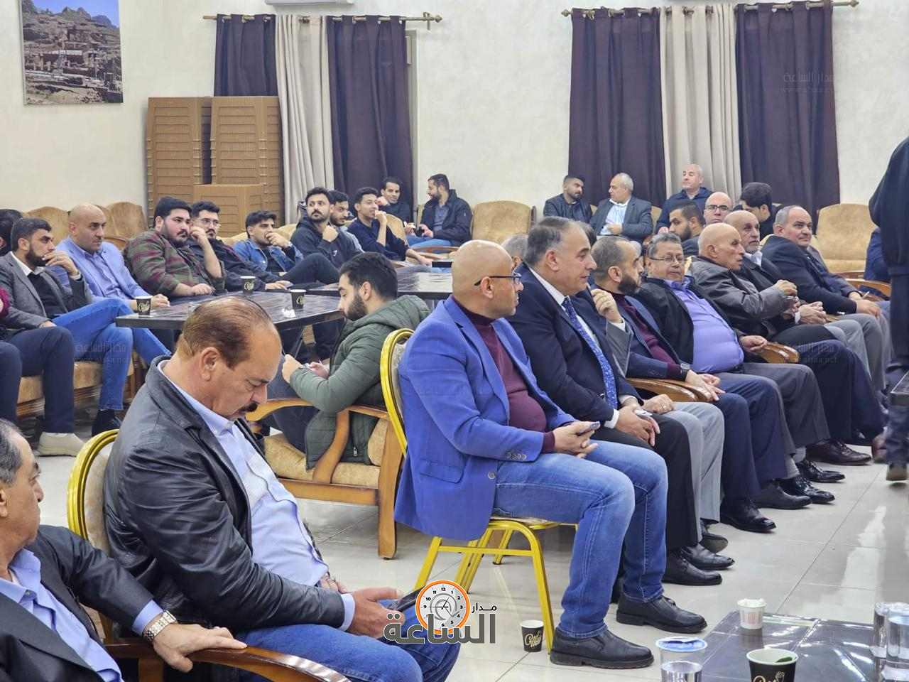 Madar Al-Saa Images 0.8145651266492784