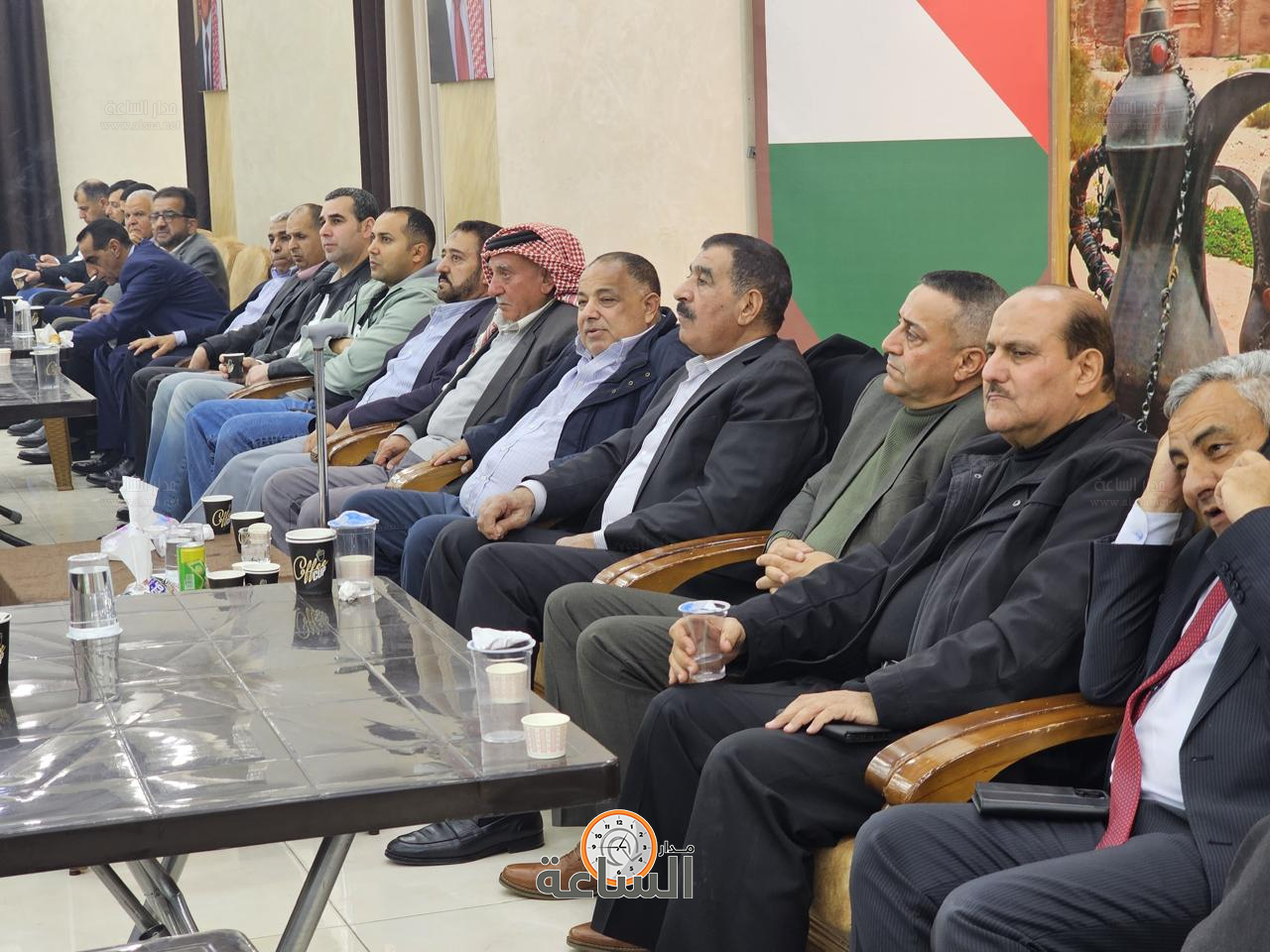 Madar Al-Saa Images 0.9366232385134234