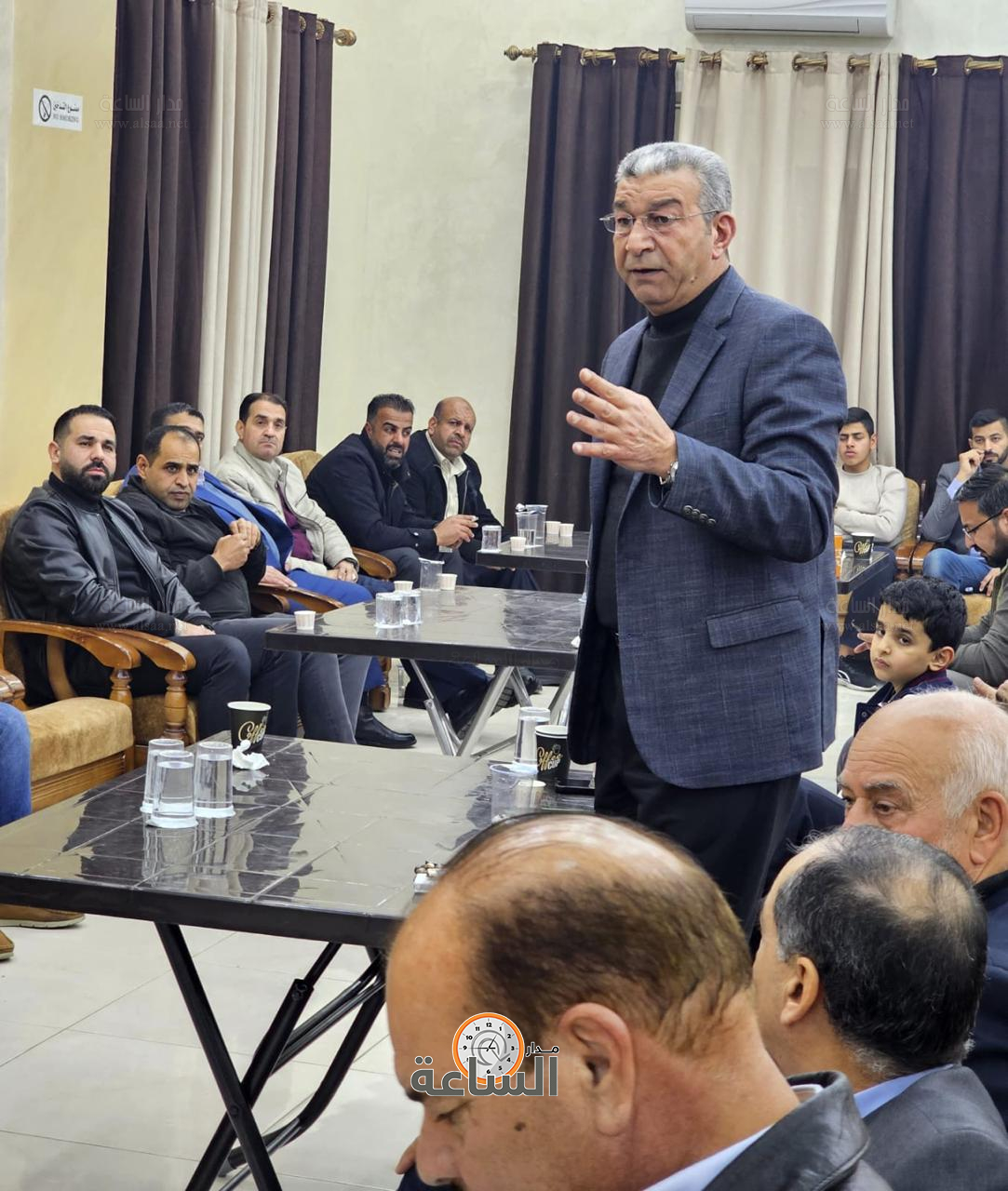 Madar Al-Saa Images 0.7984149590206195