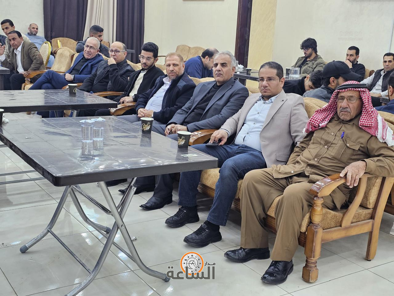 Madar Al-Saa Images 0.8360289310132938