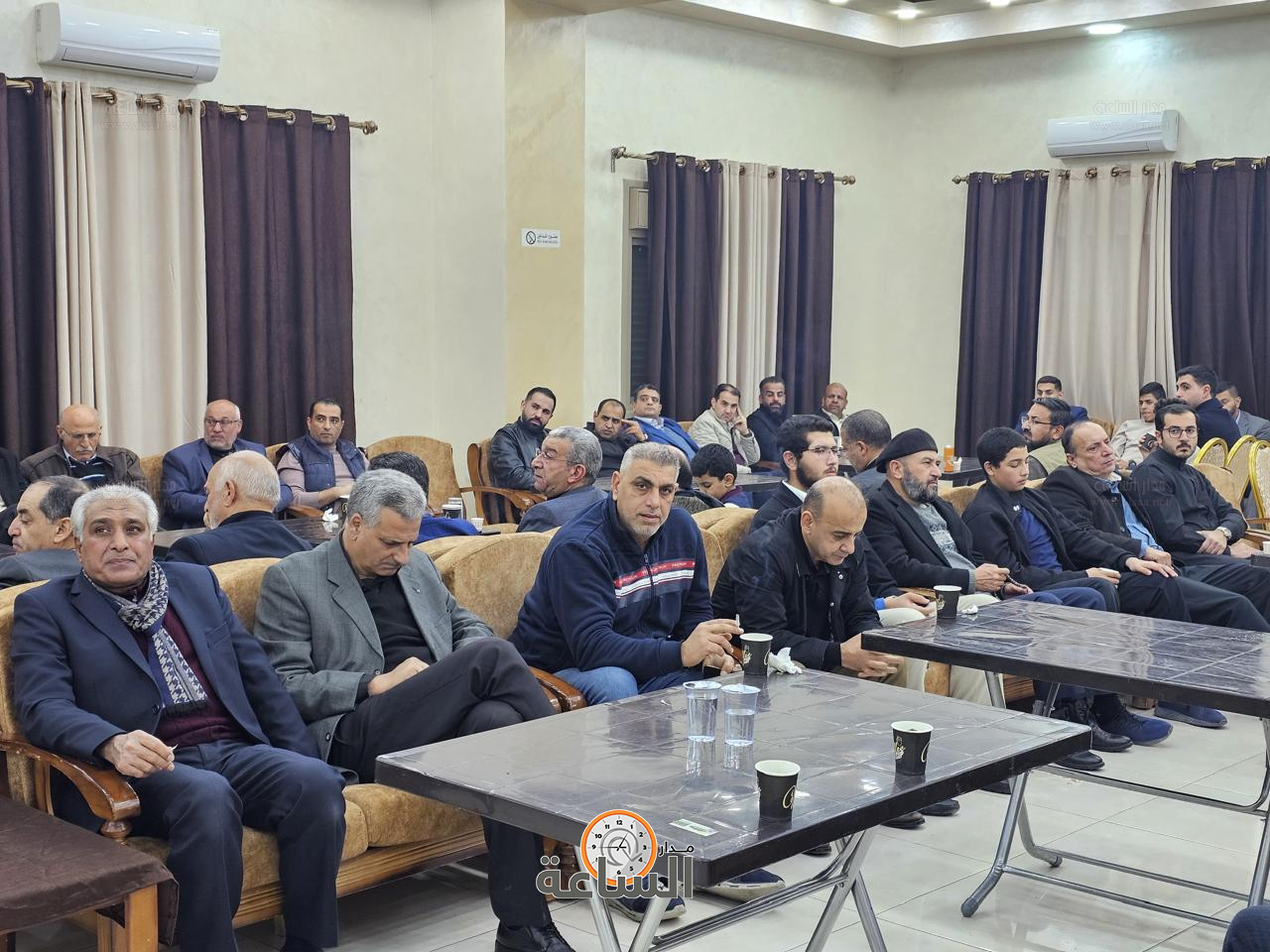 Madar Al-Saa Images 0.29978678981573514