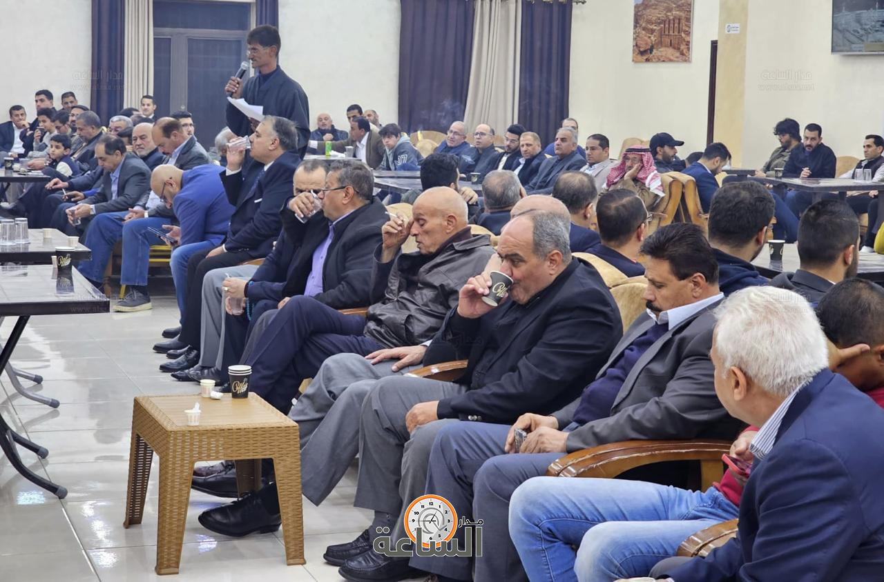 Madar Al-Saa Images 0.29552090556954047