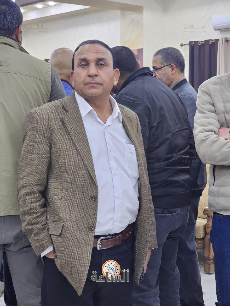 Madar Al-Saa Images 0.08439276501975401