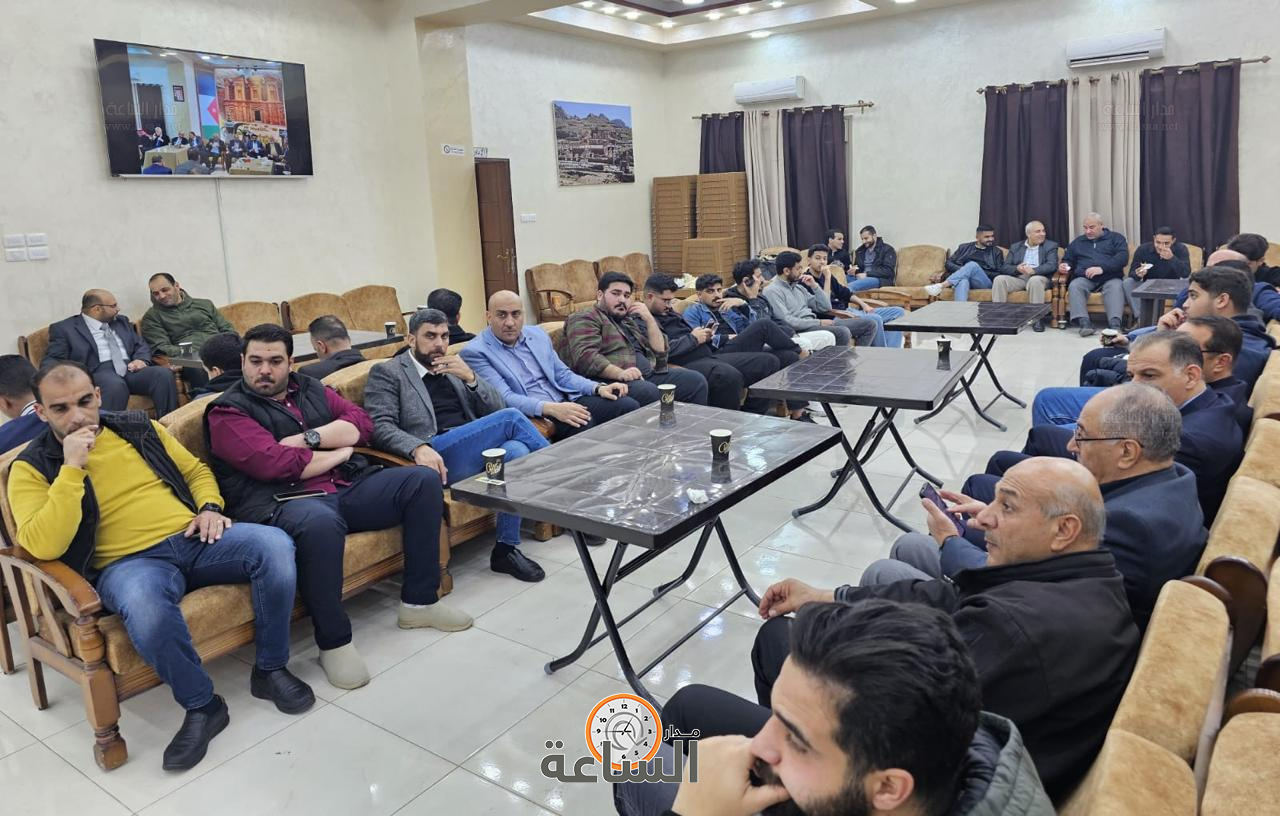 Madar Al-Saa Images 0.9919565934693422