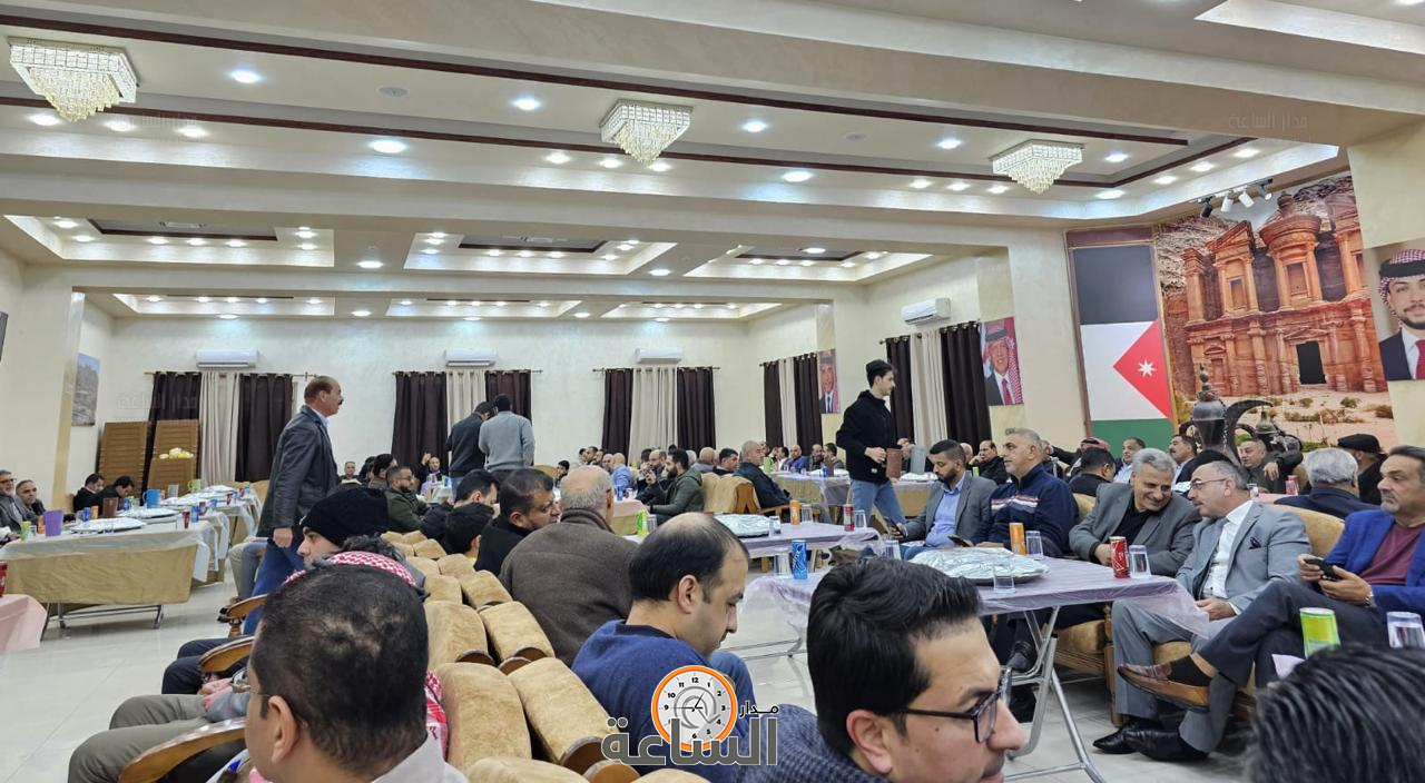 Madar Al-Saa Images 0.28497896731195516