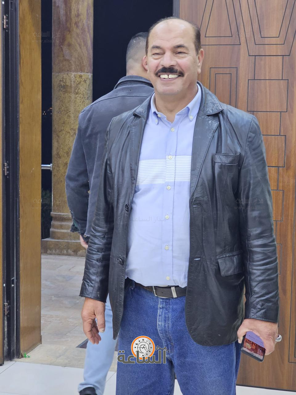 Madar Al-Saa Images 0.5081607607911693