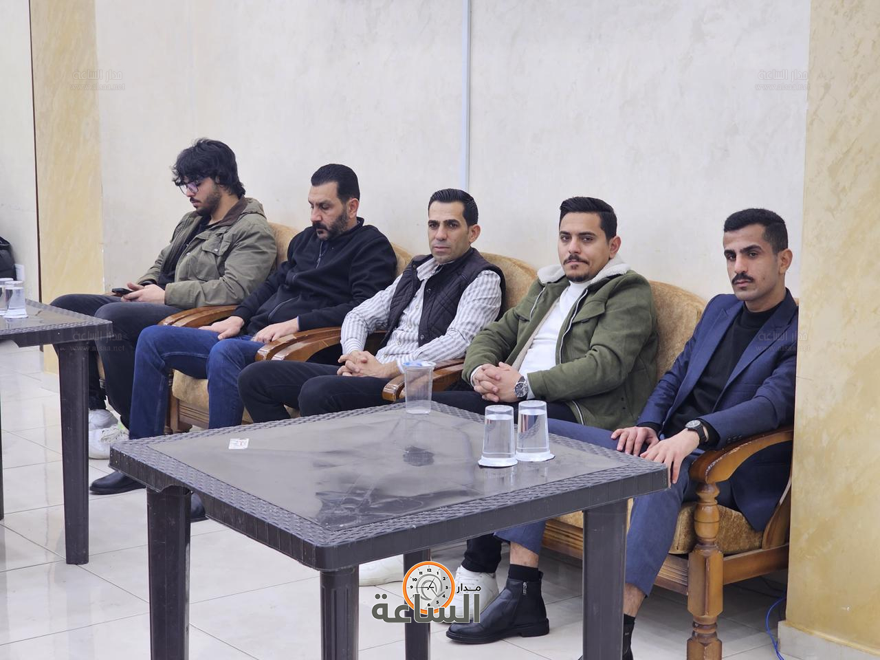 Madar Al-Saa Images 0.6724456826509375