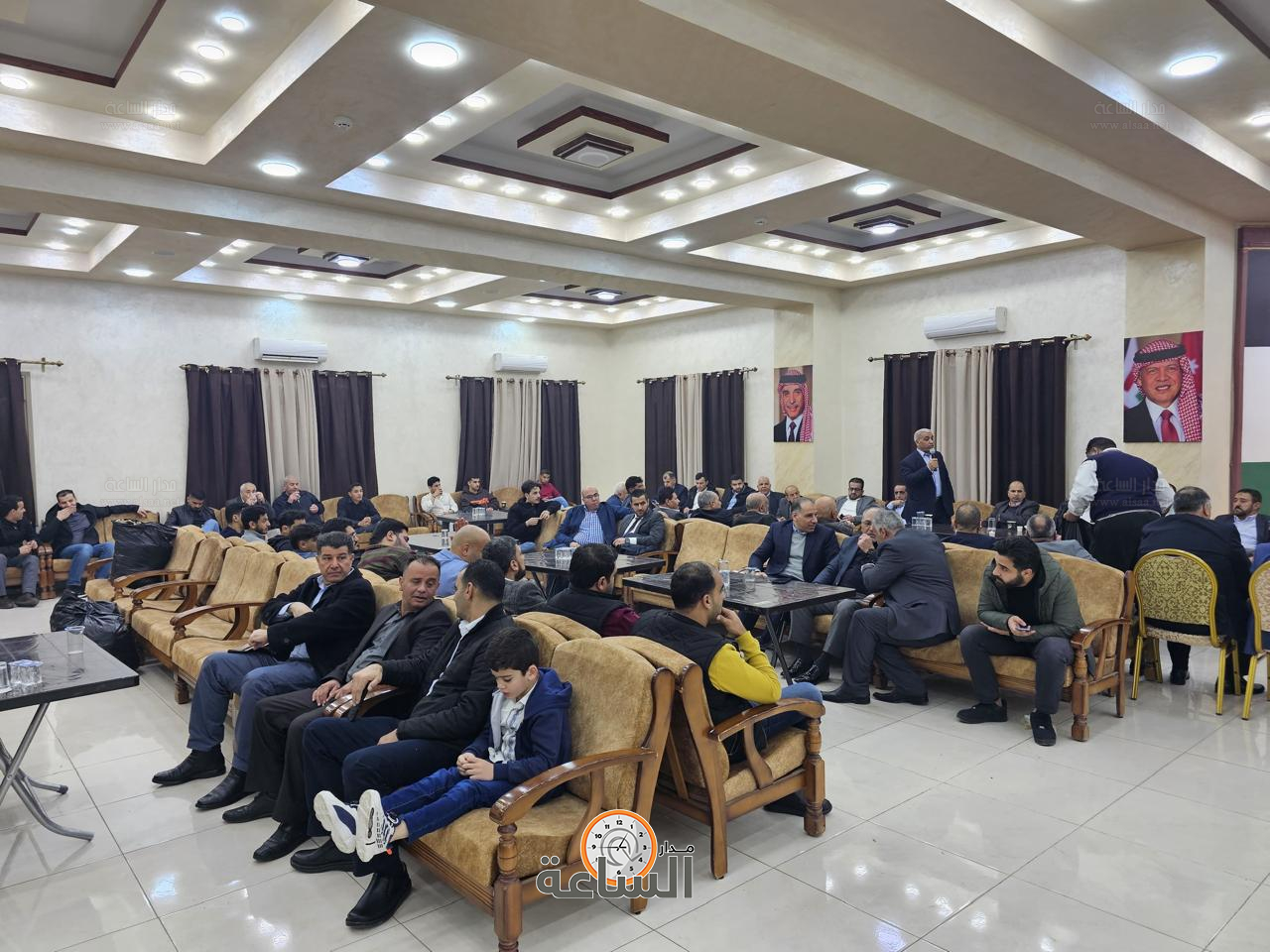 Madar Al-Saa Images 0.7373183457880736