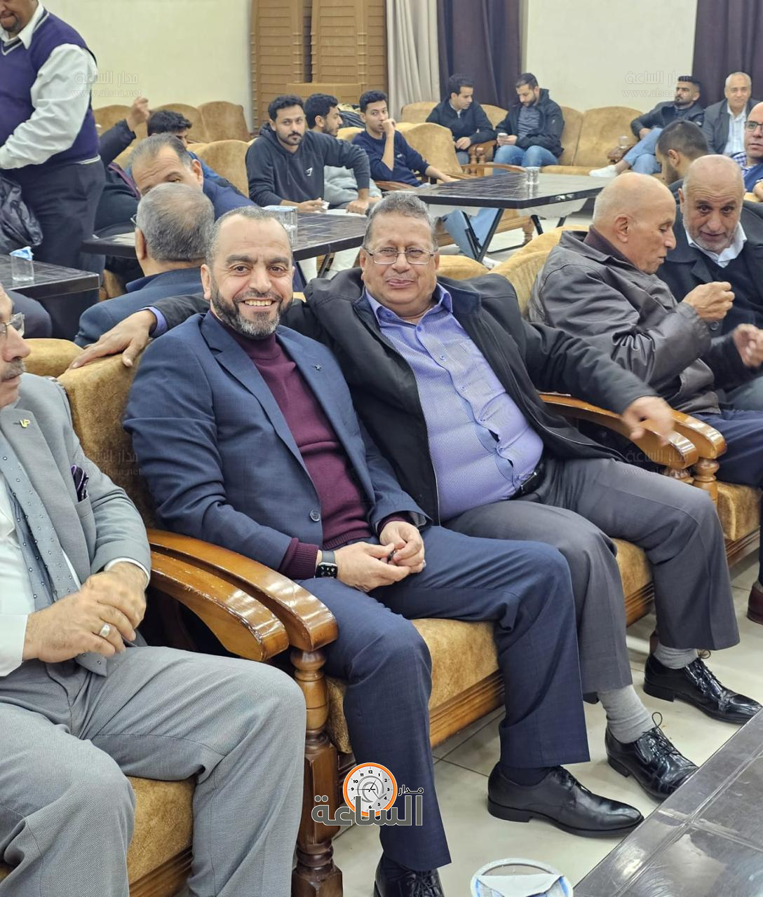 Madar Al-Saa Images 0.027754675595851985