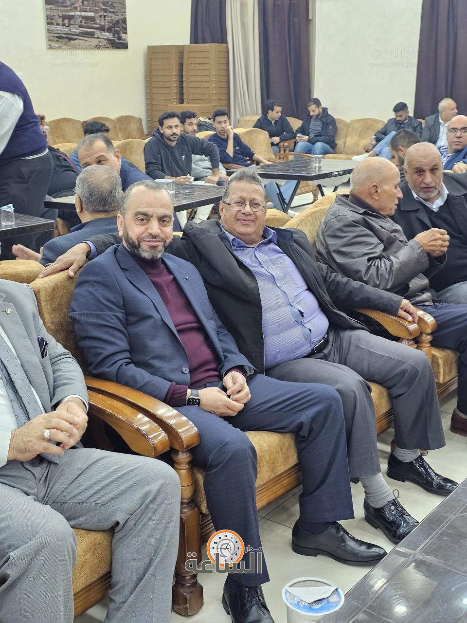 Madar Al-Saa Images 0.6541181321725413