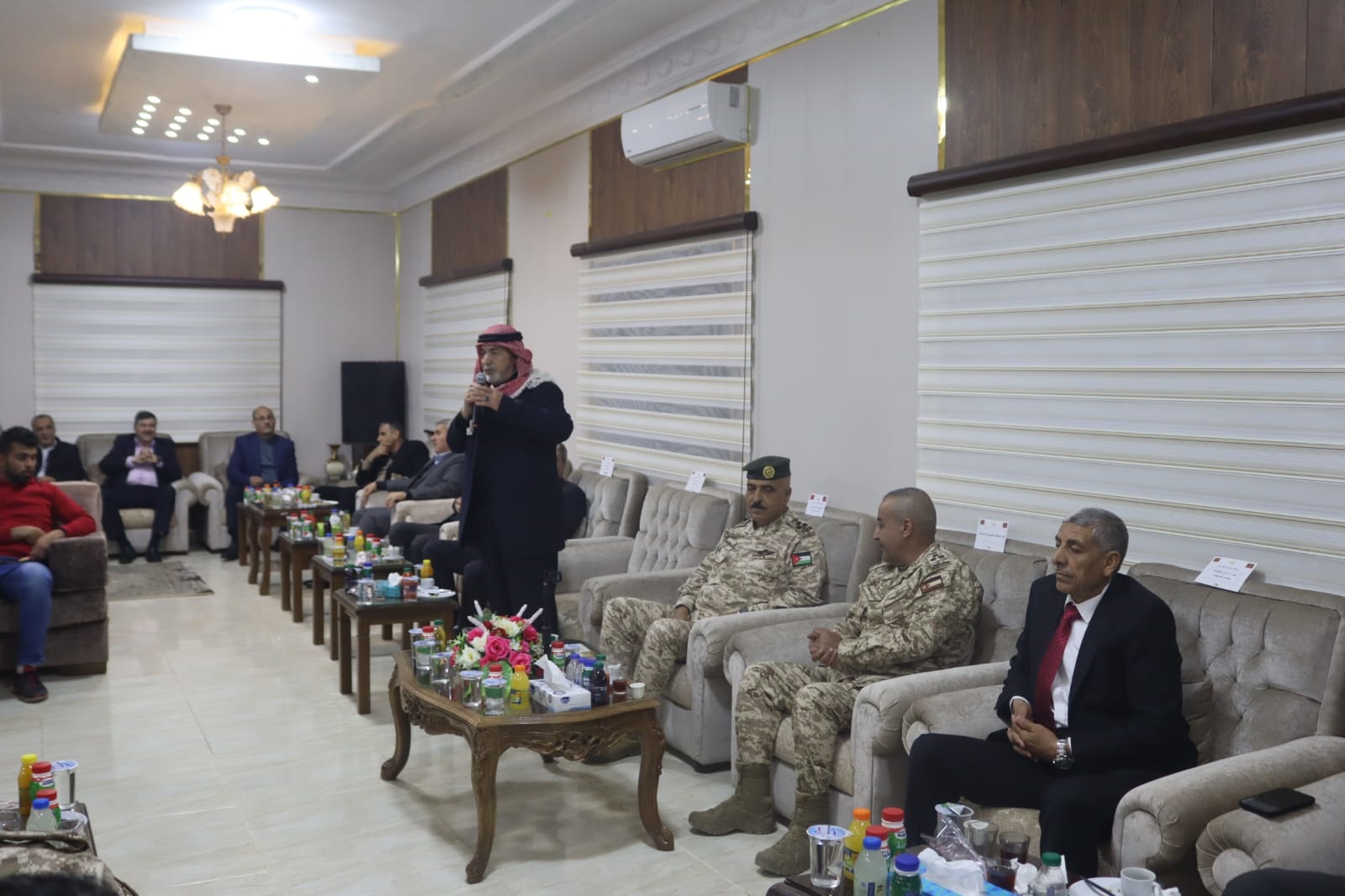 Madar Al-Saa Images 0.6789134033358717