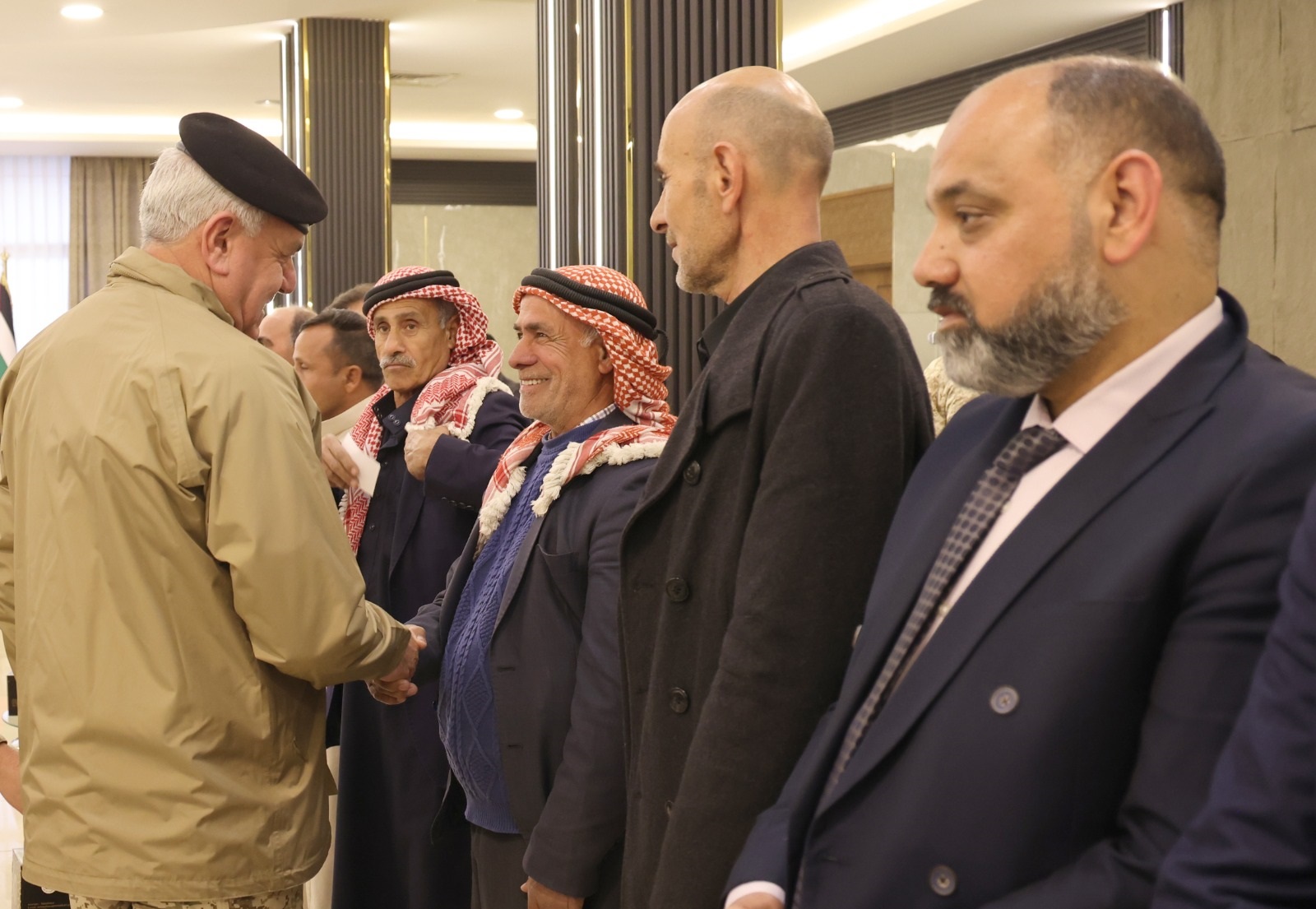 Madar Al-Saa Images 0.80364004070685