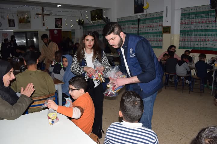 Madar Al-Saa Images 0.8703226812755189