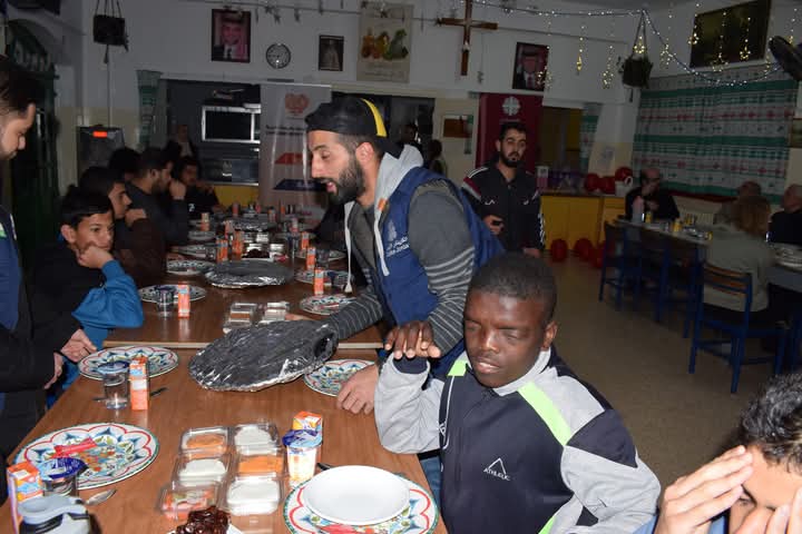 Madar Al-Saa Images 0.22676116793430756