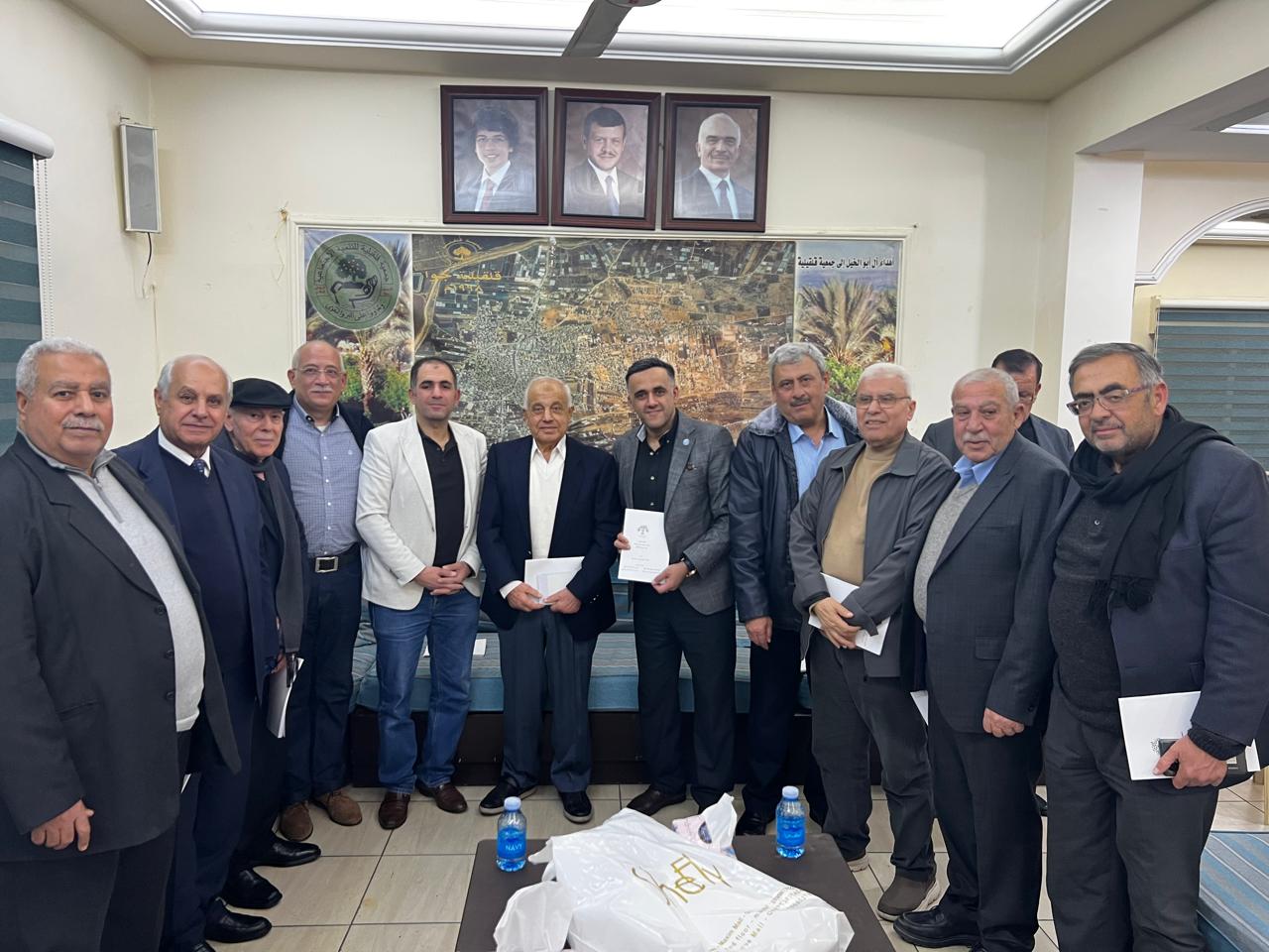 Madar Al-Saa Images 0.19720689858675722