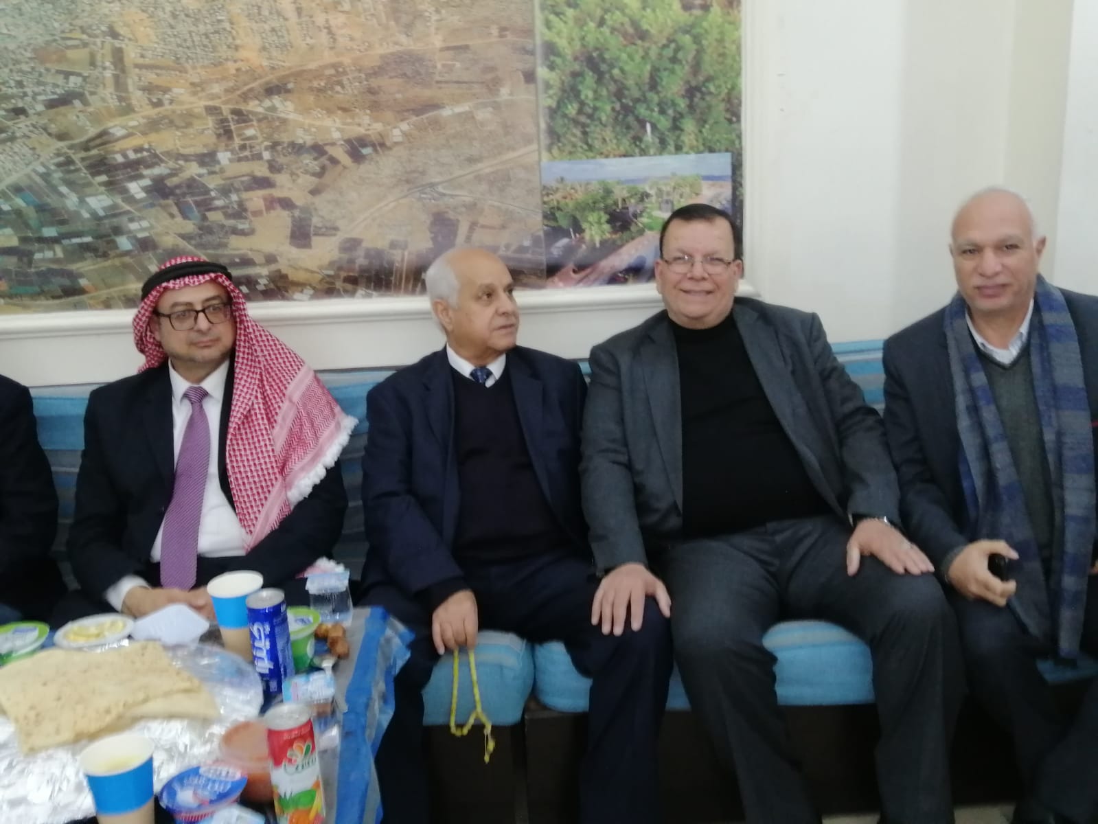 Madar Al-Saa Images 0.9890746506651085