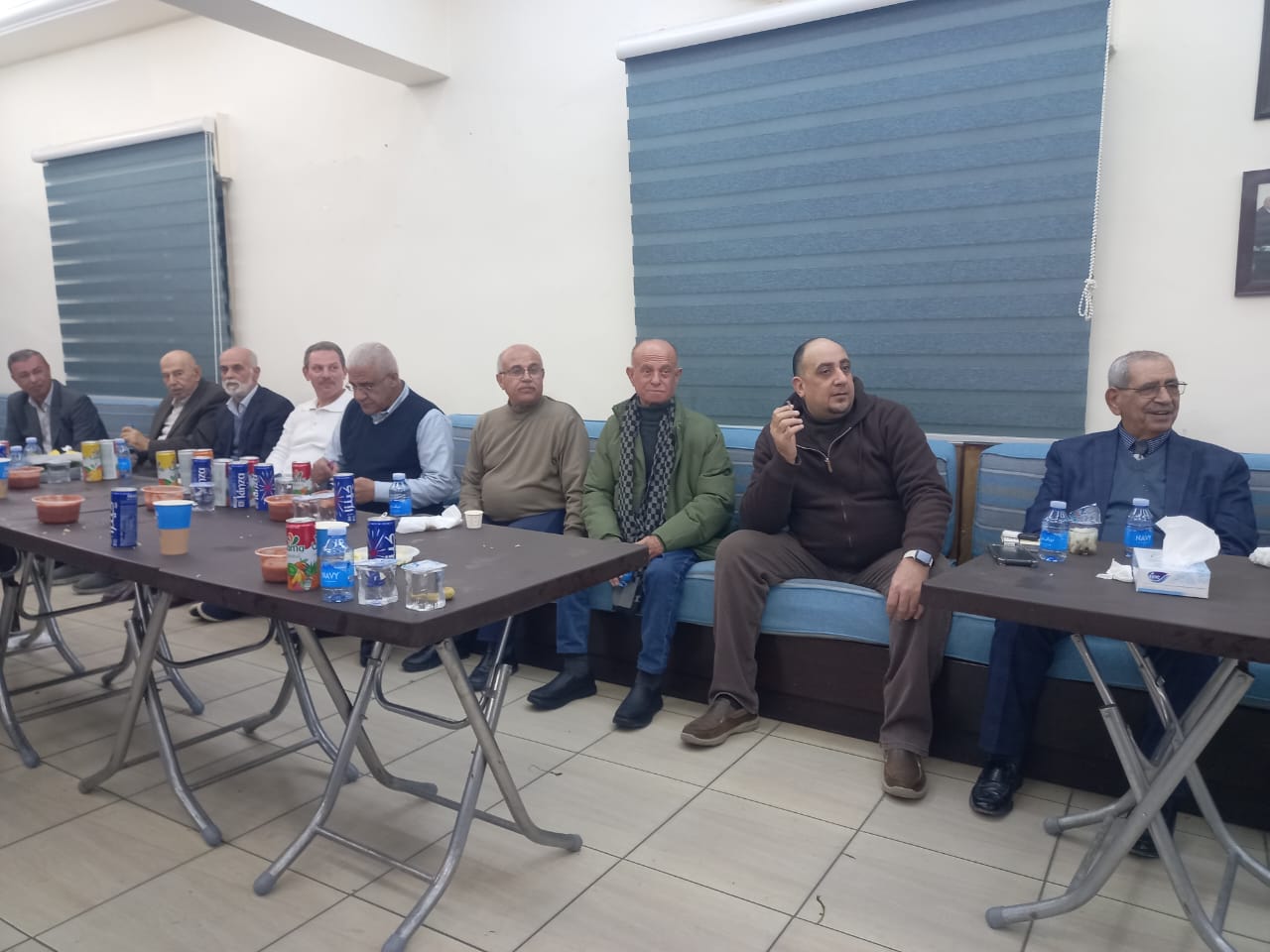 Madar Al-Saa Images 0.503409617954057