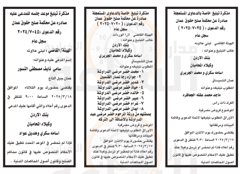 Madar Al-Saa Images 0.07112099590509047