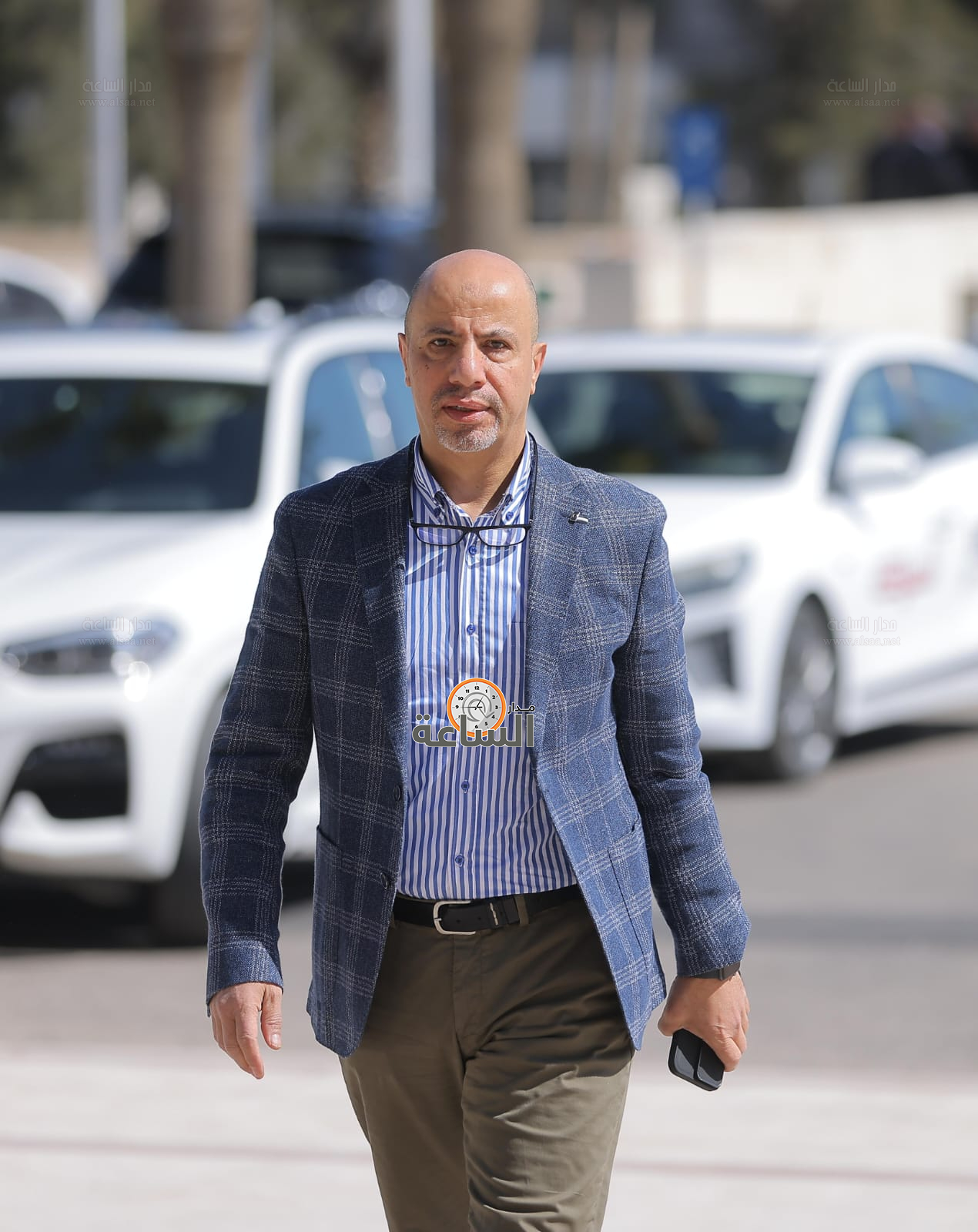 Madar Al-Saa Images 0.345615362361545