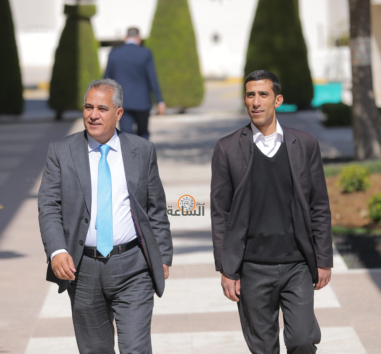 Madar Al-Saa Images 0.6180721277569046