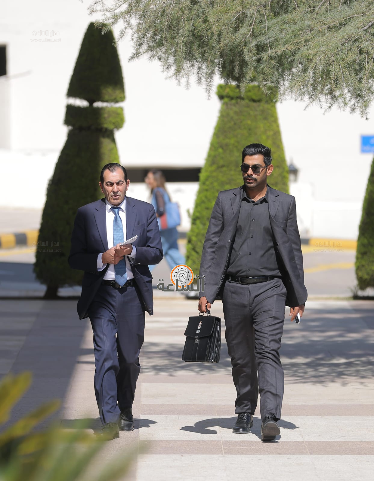 Madar Al-Saa Images 0.8507894900211352