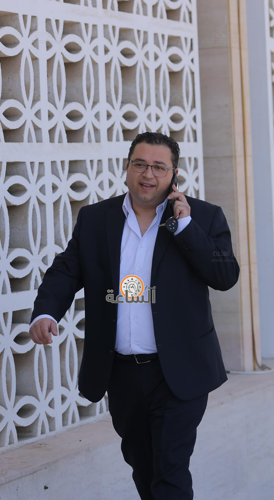 Madar Al-Saa Images 0.45117751479261337