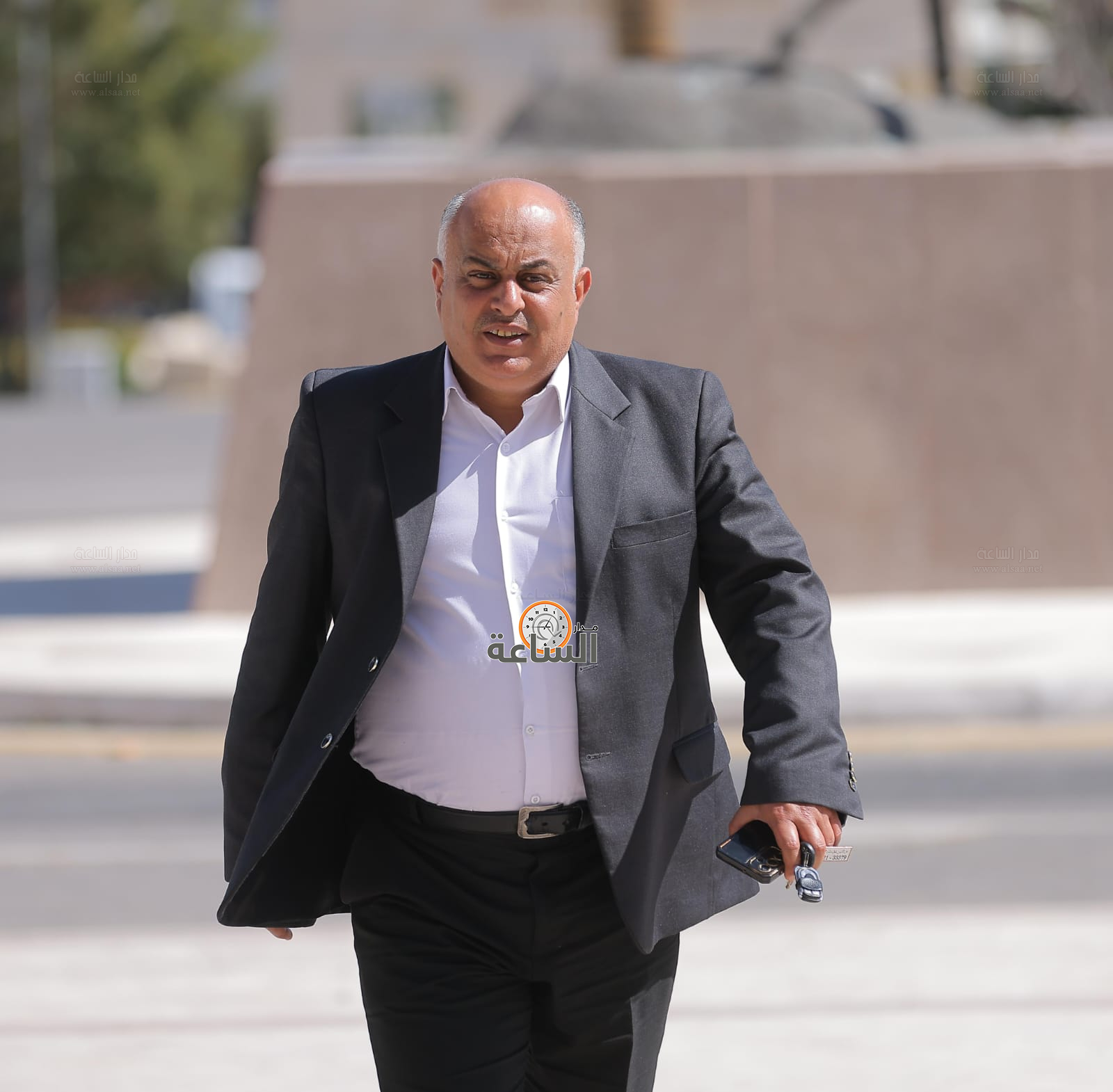 Madar Al-Saa Images 0.07944560970131365