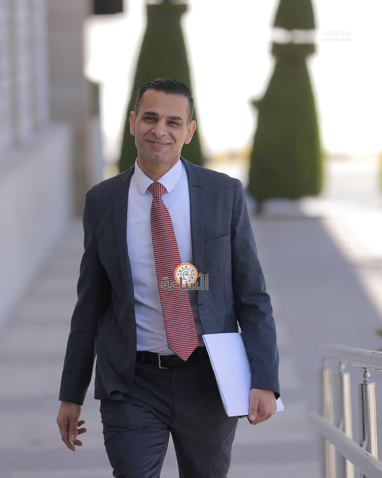 Madar Al-Saa Images 0.8595135250010308