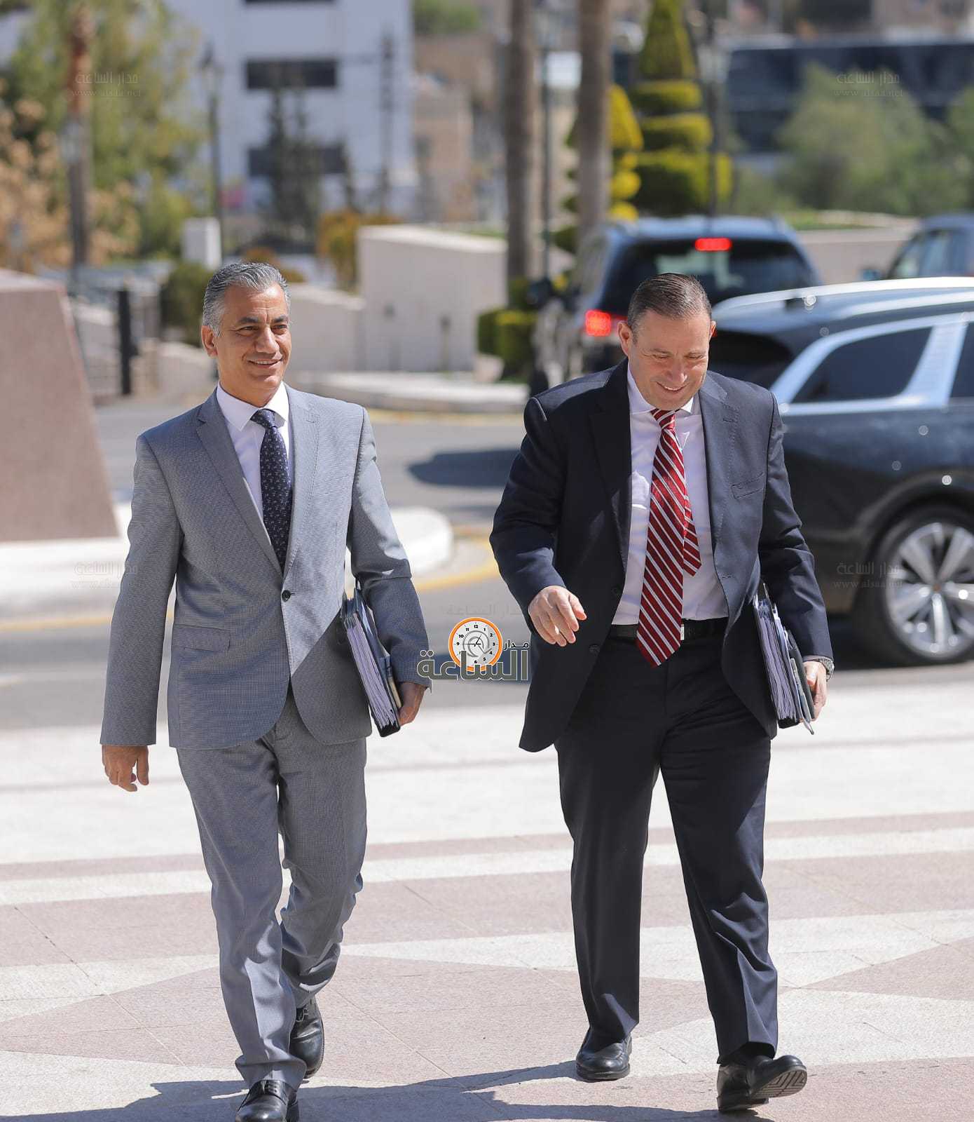 Madar Al-Saa Images 0.19978896509314392