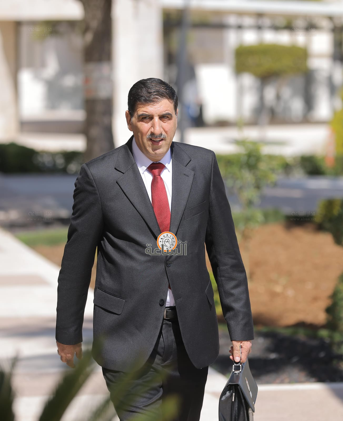 Madar Al-Saa Images 0.6378983751217306