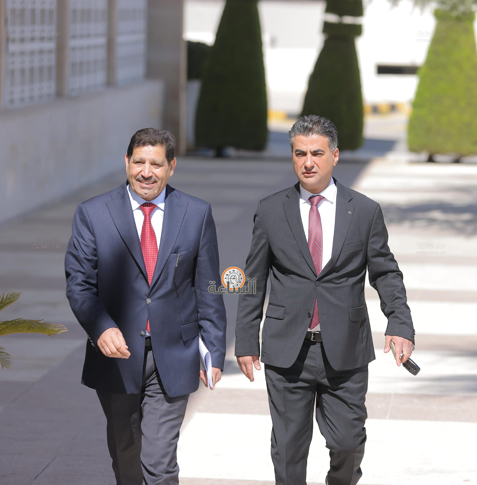 Madar Al-Saa Images 0.6469434313911071