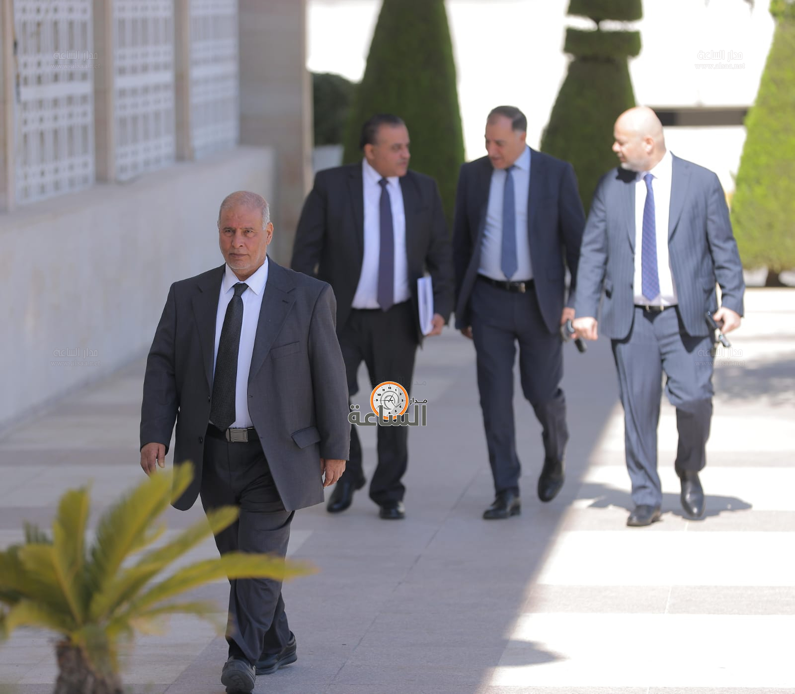 Madar Al-Saa Images 0.9159199734237884