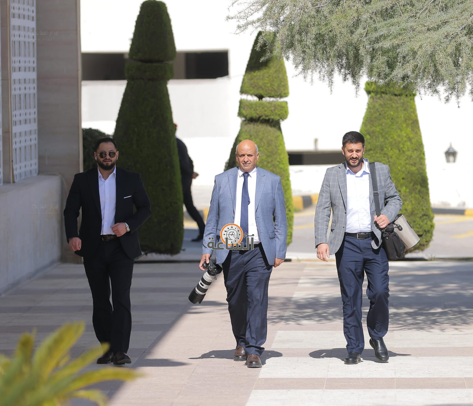 Madar Al-Saa Images 0.09175989412672902