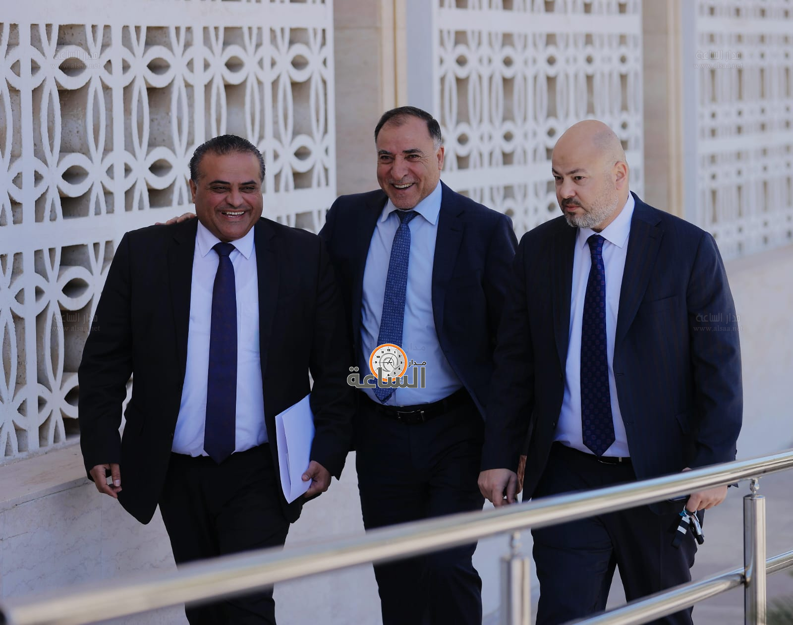 Madar Al-Saa Images 0.2501249581663252