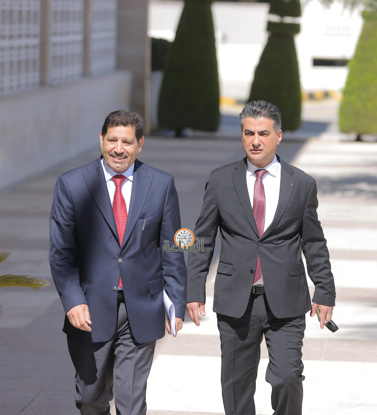 Madar Al-Saa Images 0.6860572678396211