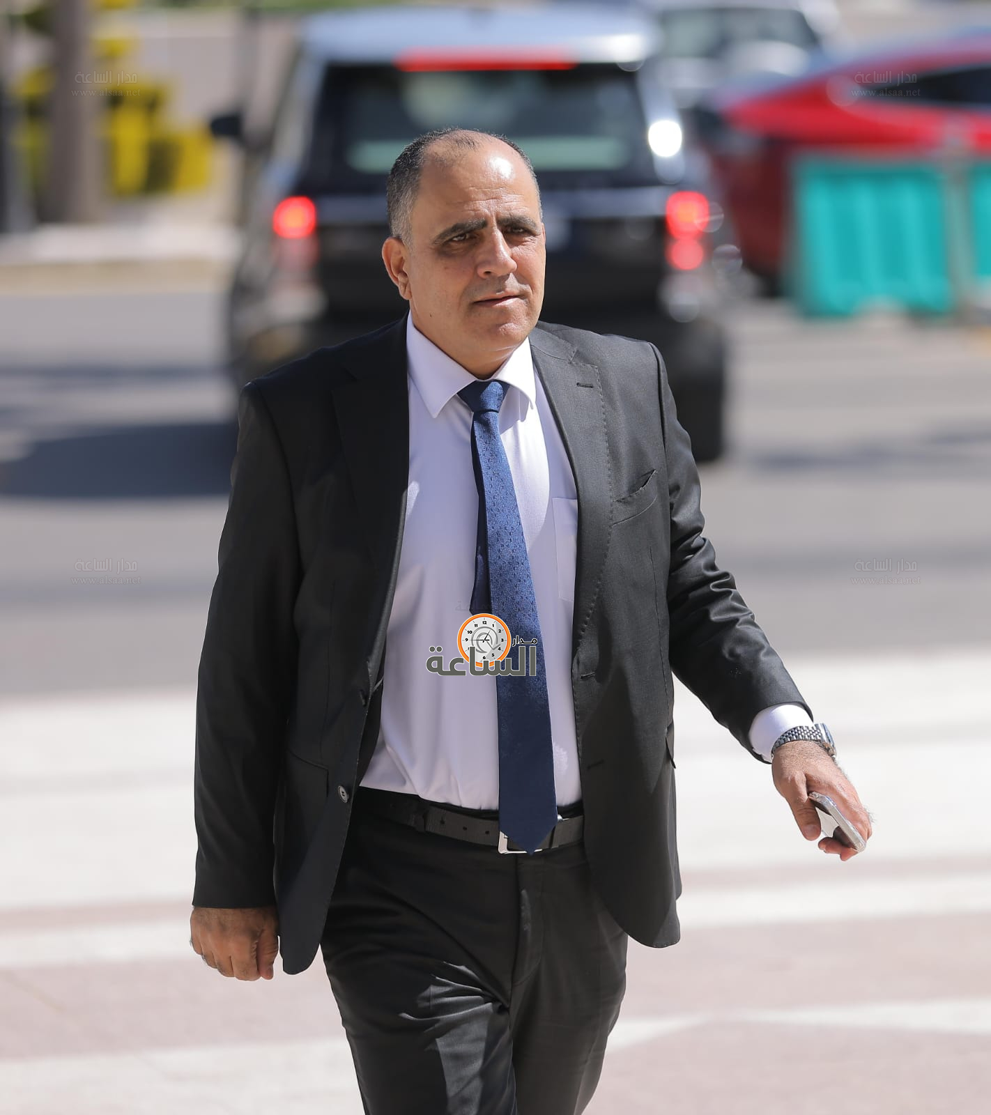 Madar Al-Saa Images 0.5223938720640691