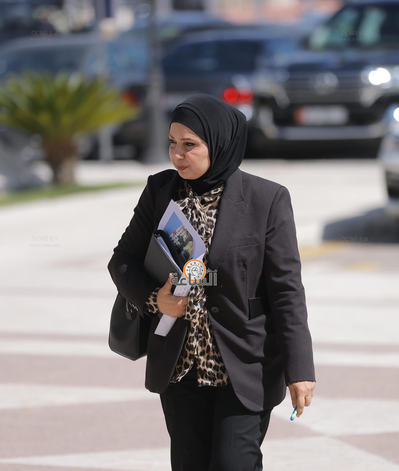 Madar Al-Saa Images 0.4743827975316437