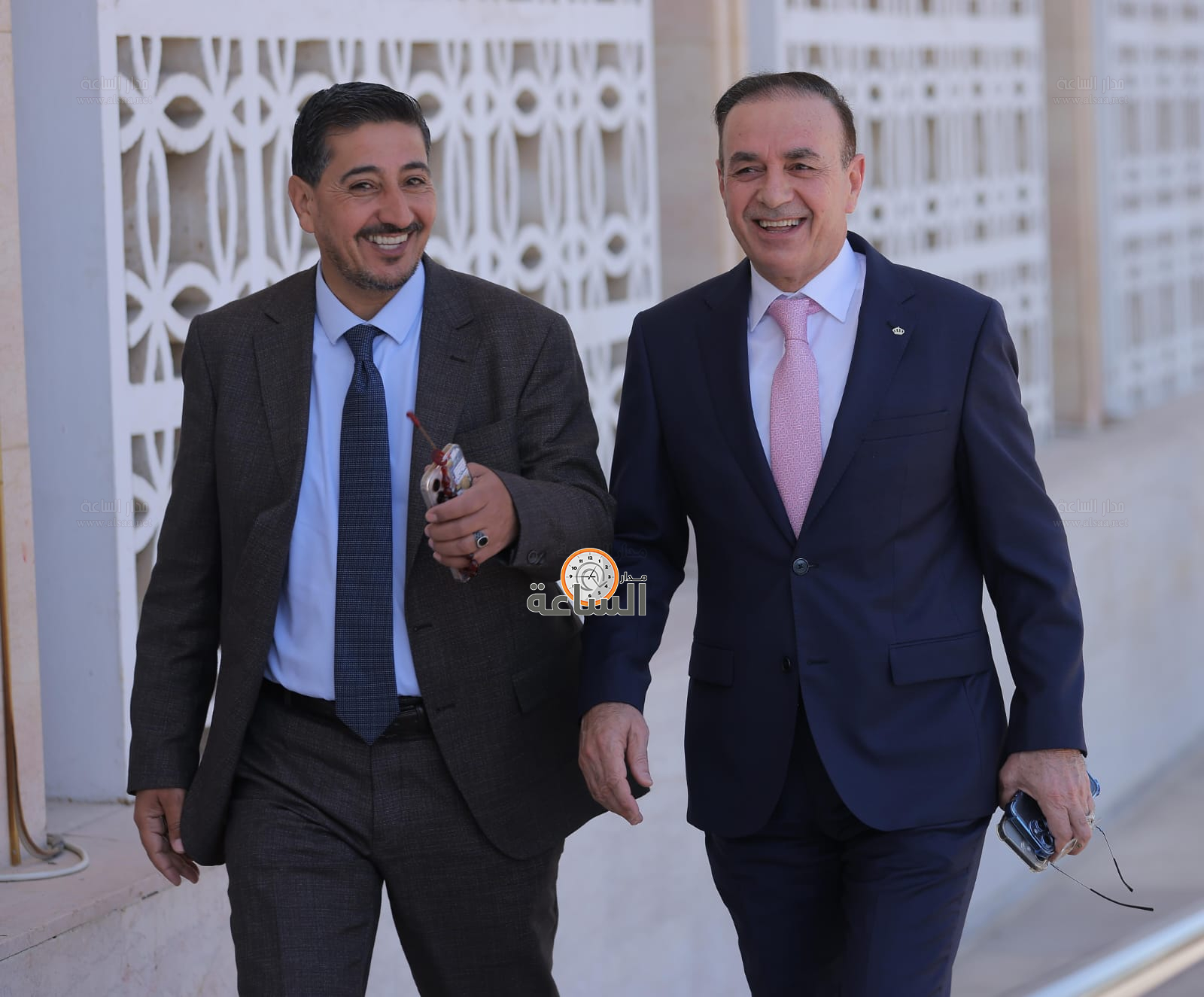 Madar Al-Saa Images 0.26789074115093525