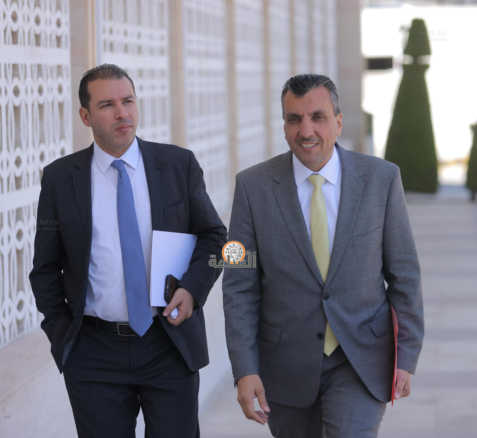 Madar Al-Saa Images 0.13204046348478027