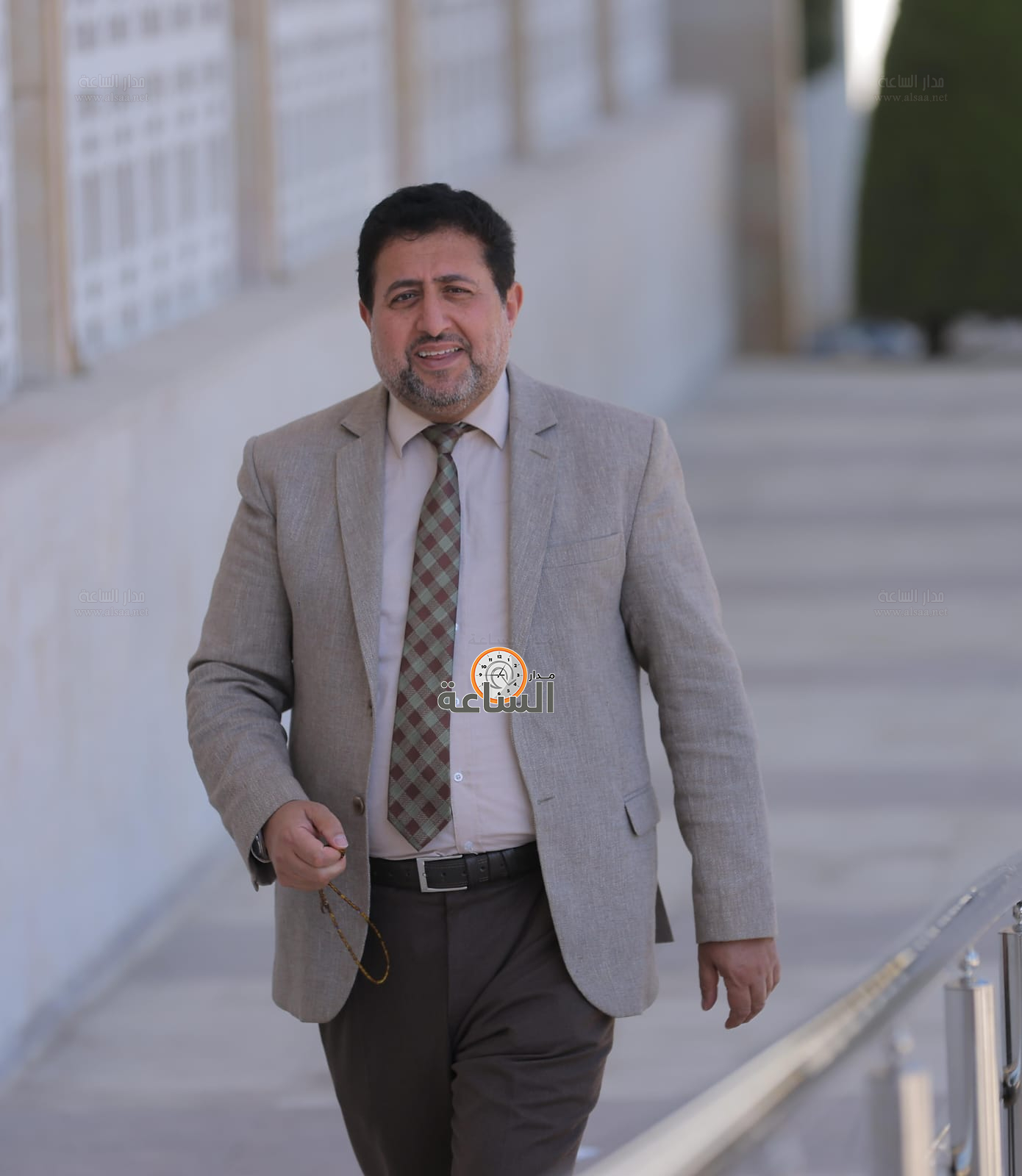 Madar Al-Saa Images 0.4575937241814456