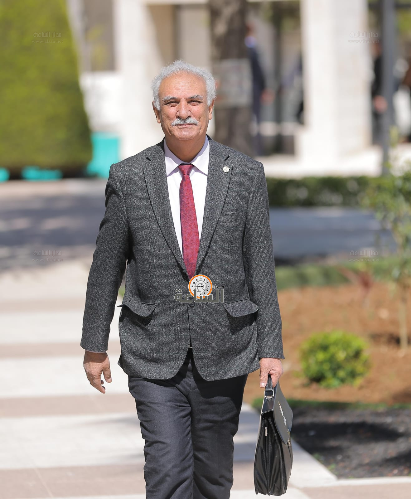 Madar Al-Saa Images 0.799146218540429