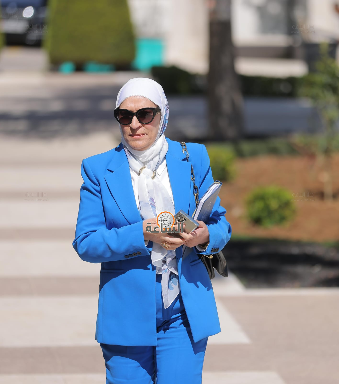 Madar Al-Saa Images 0.21655425826463448