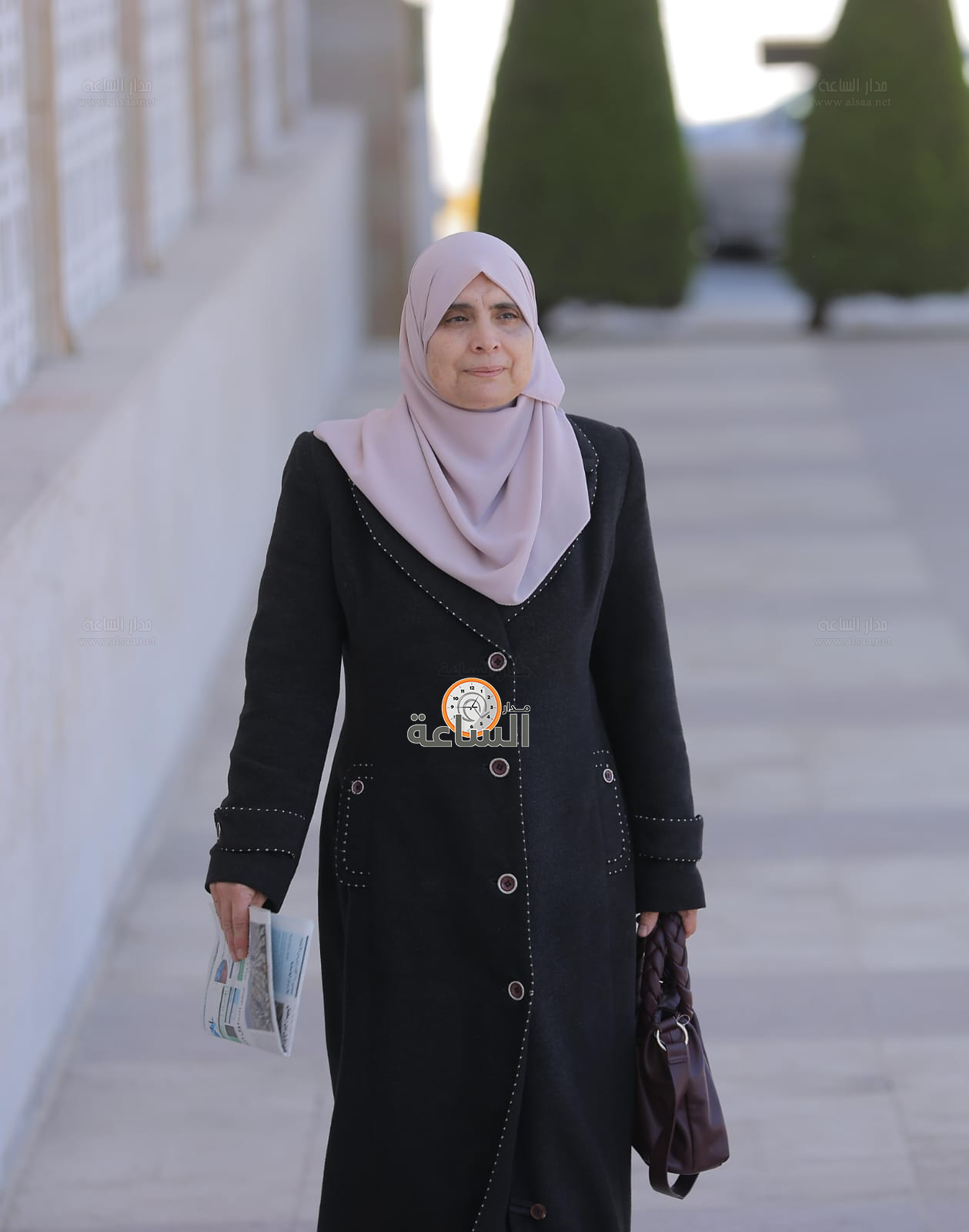 Madar Al-Saa Images 0.273250438247977