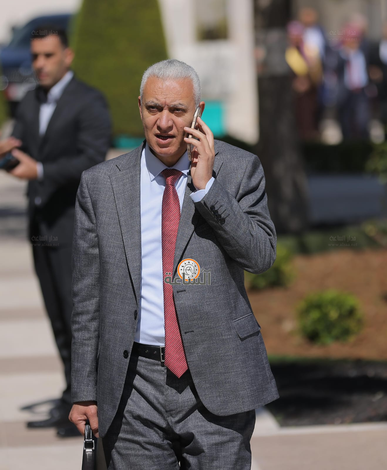 Madar Al-Saa Images 0.39720687551244827