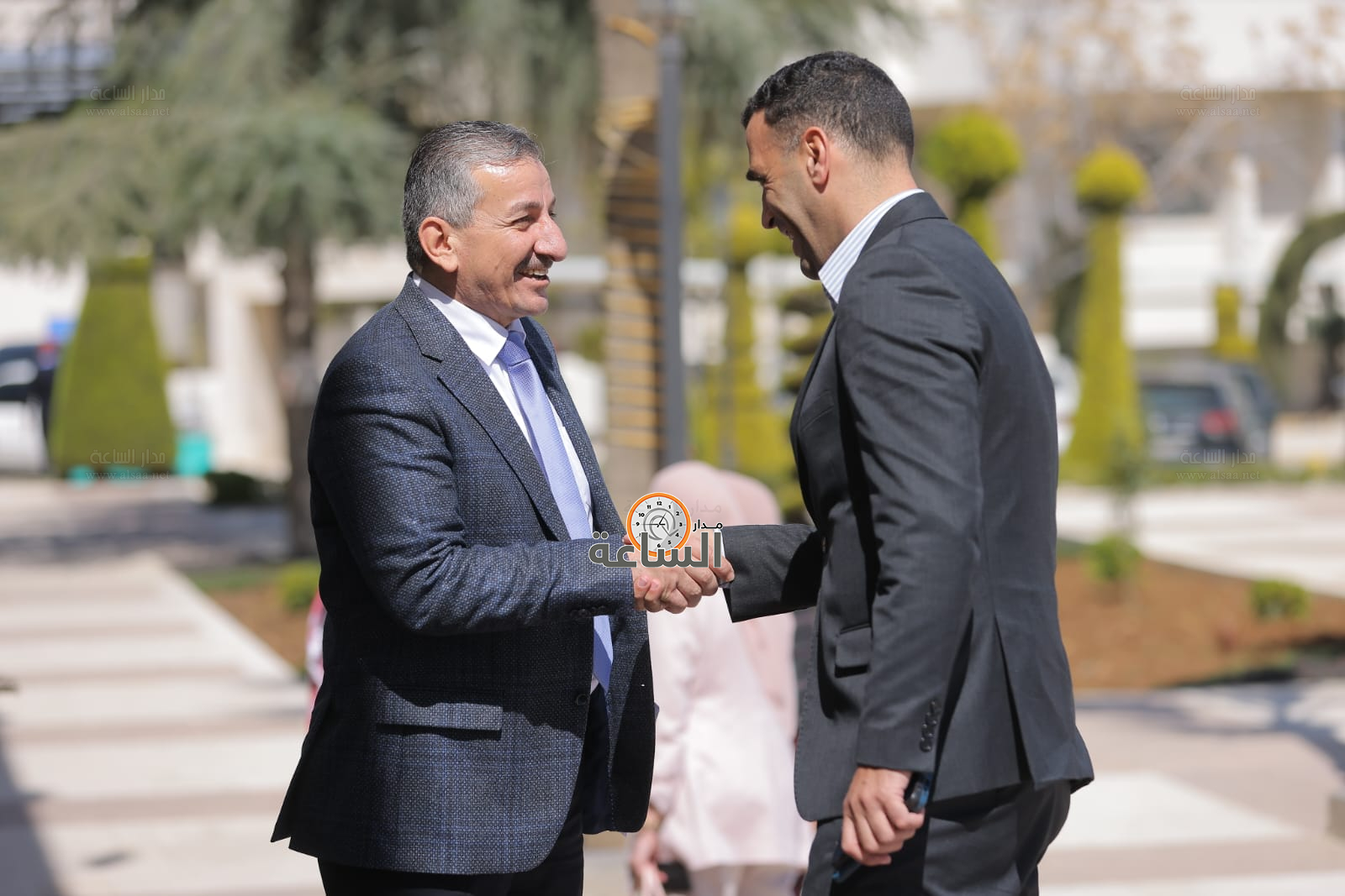 Madar Al-Saa Images 0.848825658986673