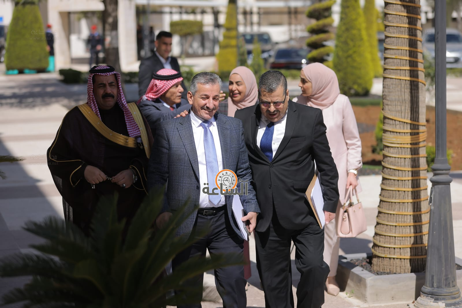 Madar Al-Saa Images 0.6181665096324374