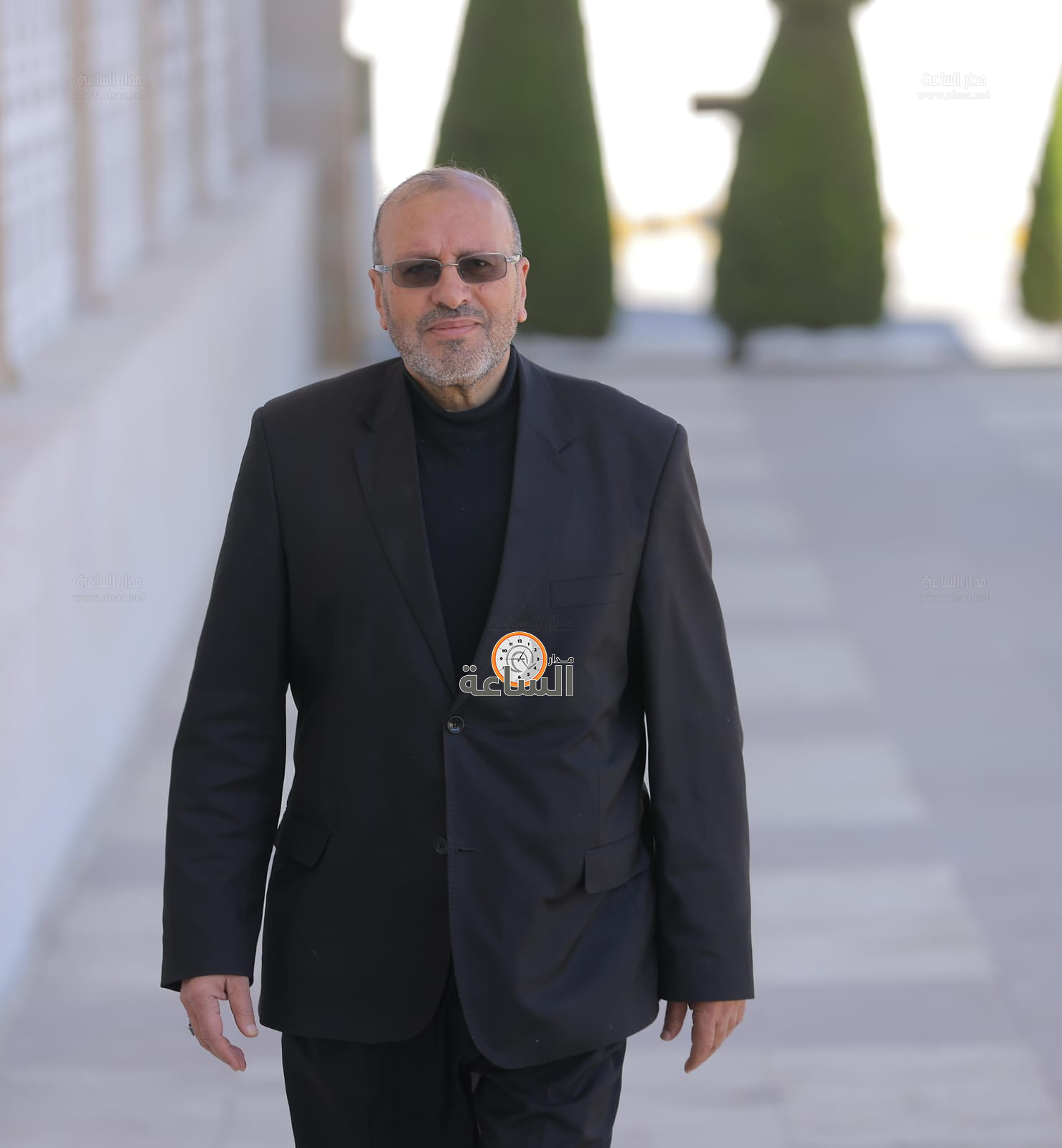 Madar Al-Saa Images 0.24669580221004717