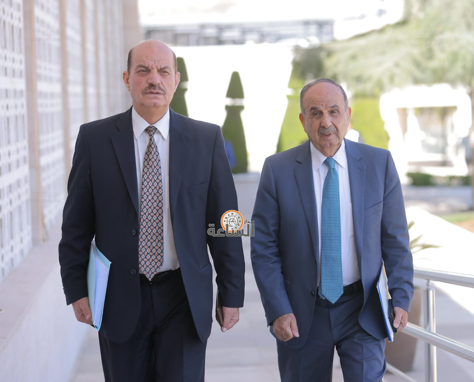 Madar Al-Saa Images 0.34814142830287054